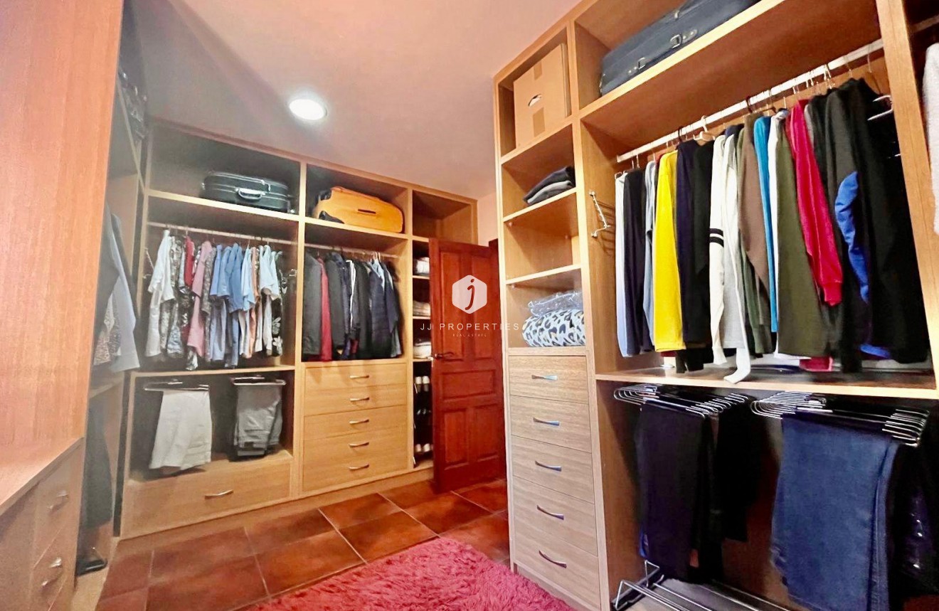 Segunda mano - Villa -
Rojales - La Vega Baja