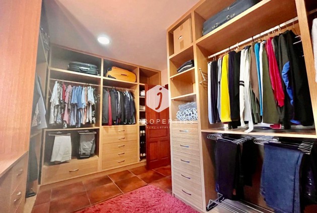 Segunda mano - Villa -
Rojales - La Vega Baja