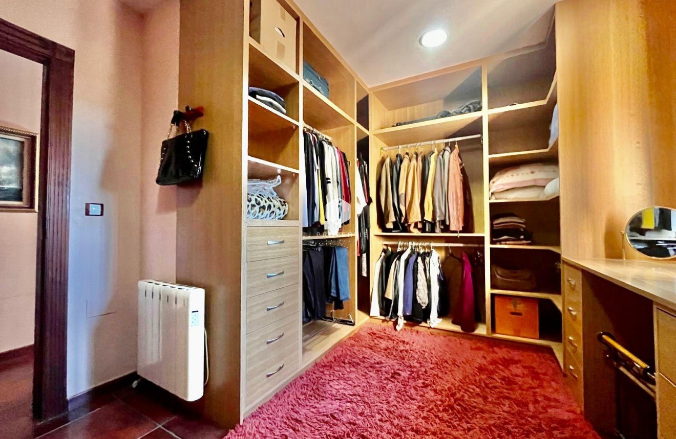 Segunda mano - Villa -
Rojales - La Vega Baja