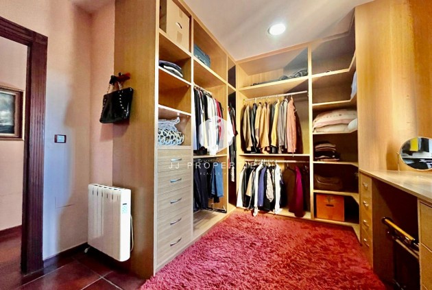 Segunda mano - Villa -
Rojales - La Vega Baja