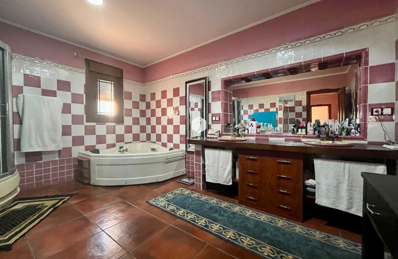 Segunda mano - Villa -
Rojales - La Vega Baja