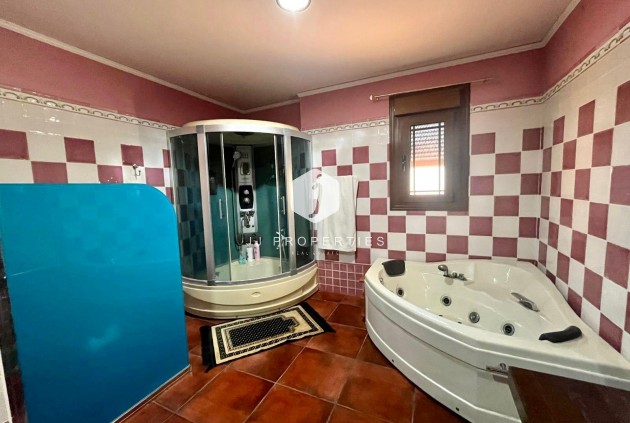 Segunda mano - Villa -
Rojales - La Vega Baja