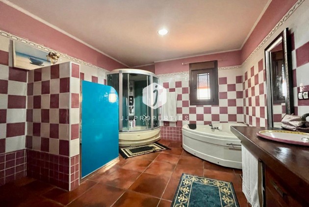 Segunda mano - Villa -
Rojales - La Vega Baja