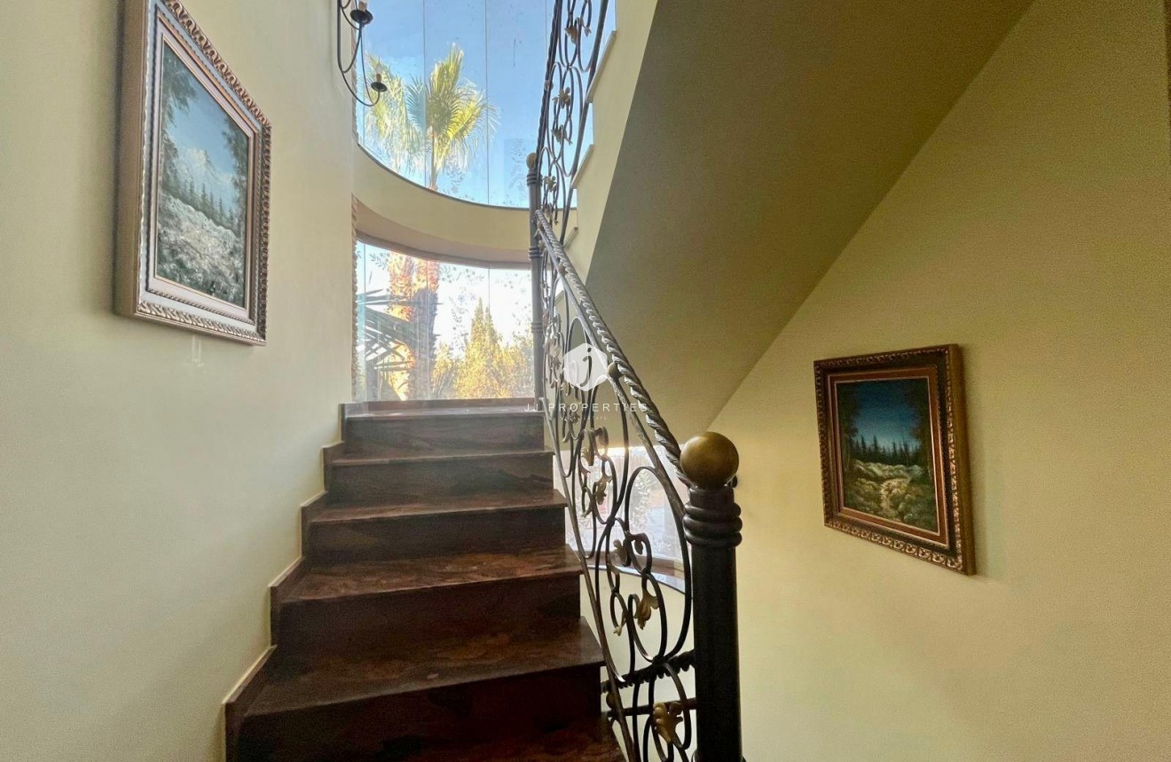 Segunda mano - Villa -
Rojales - La Vega Baja