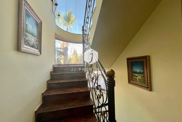 Segunda mano - Villa -
Rojales - La Vega Baja