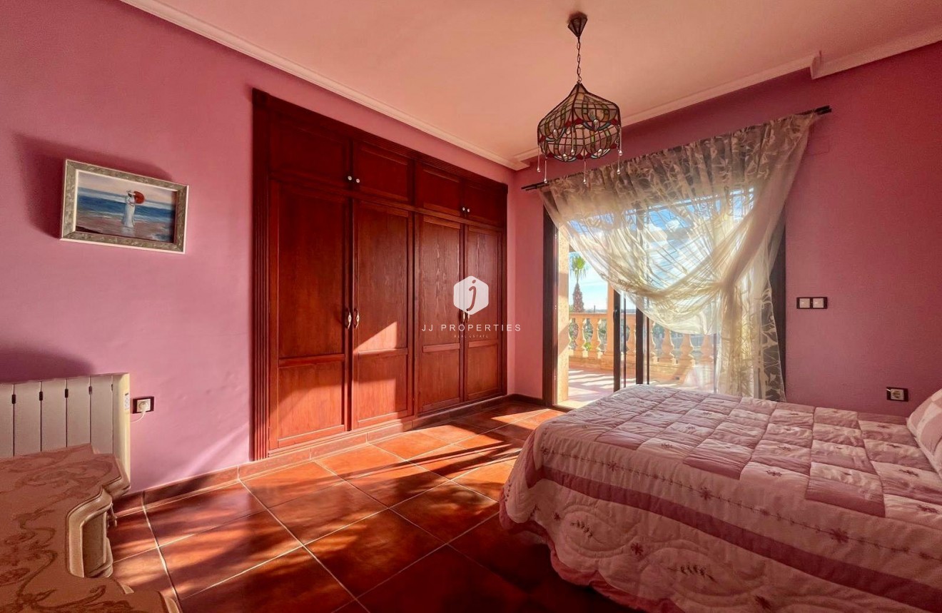 Segunda mano - Villa -
Rojales - La Vega Baja