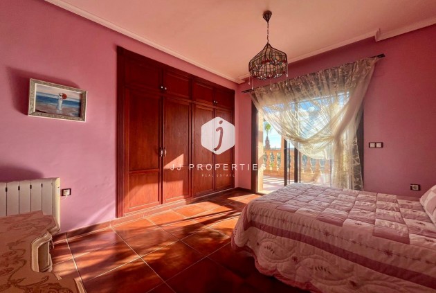 Segunda mano - Villa -
Rojales - La Vega Baja