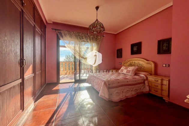 Segunda mano - Villa -
Rojales - La Vega Baja