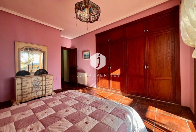 Segunda mano - Villa -
Rojales - La Vega Baja