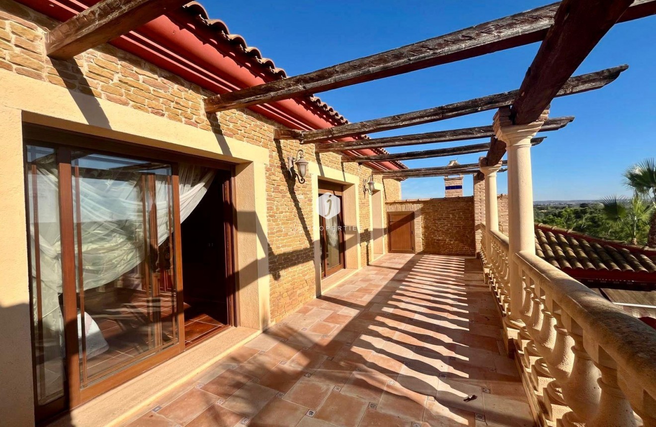 Segunda mano - Villa -
Rojales - La Vega Baja