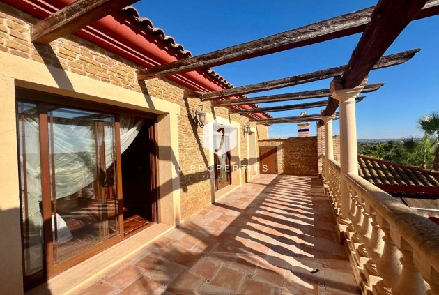 Segunda mano - Villa -
Rojales - La Vega Baja