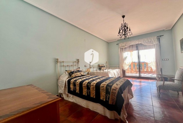 Segunda mano - Villa -
Rojales - La Vega Baja