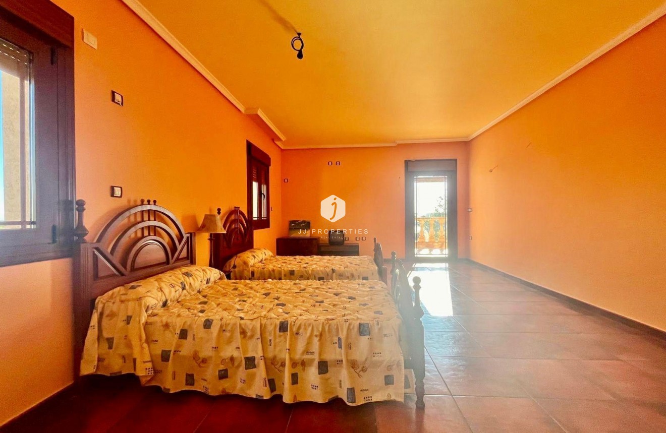 Segunda mano - Villa -
Rojales - La Vega Baja