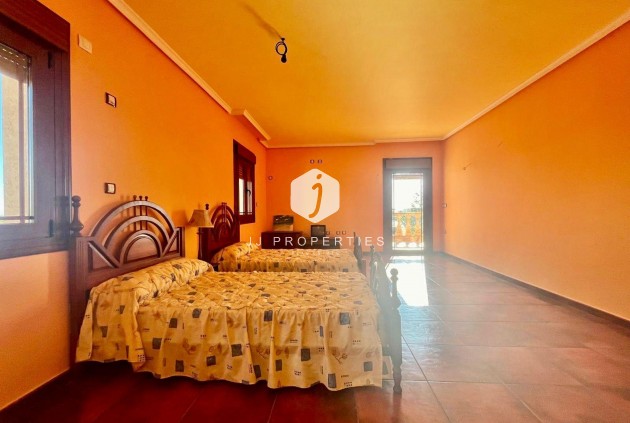 Segunda mano - Villa -
Rojales - La Vega Baja