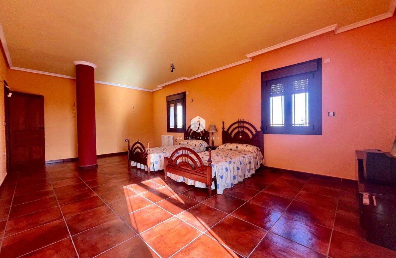 Segunda mano - Villa -
Rojales - La Vega Baja