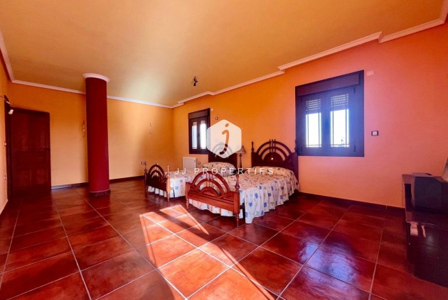 Segunda mano - Villa -
Rojales - La Vega Baja