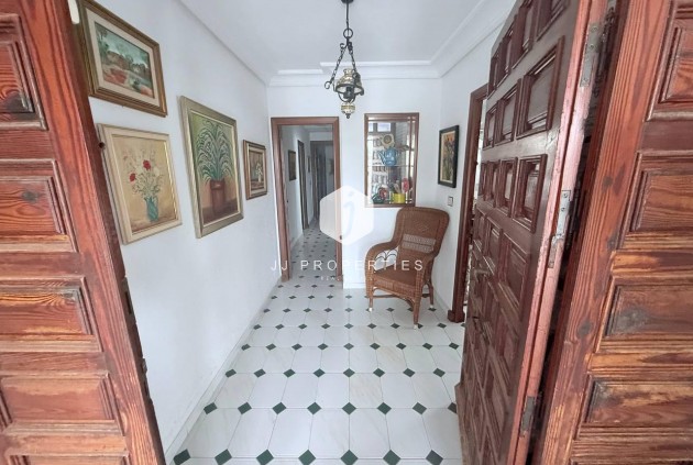 Segunda mano - Villa -
Orihuela Costa - Campoamor