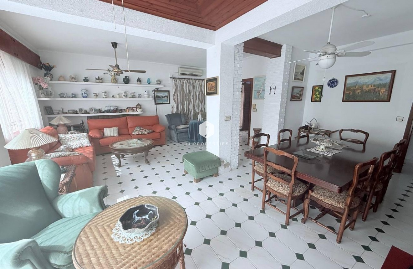 Segunda mano - Villa -
Orihuela Costa - Campoamor