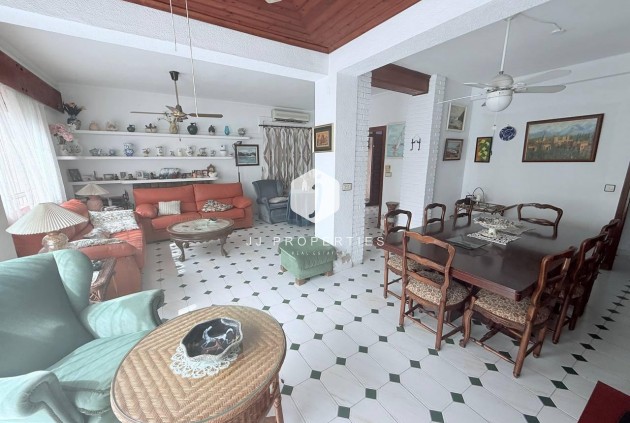 Segunda mano - Villa -
Orihuela Costa - Campoamor