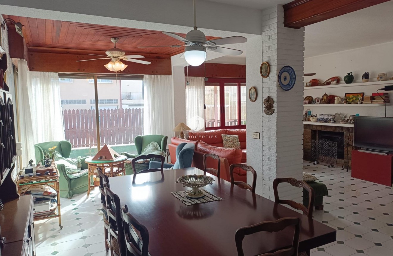 Segunda mano - Villa -
Orihuela Costa - Campoamor