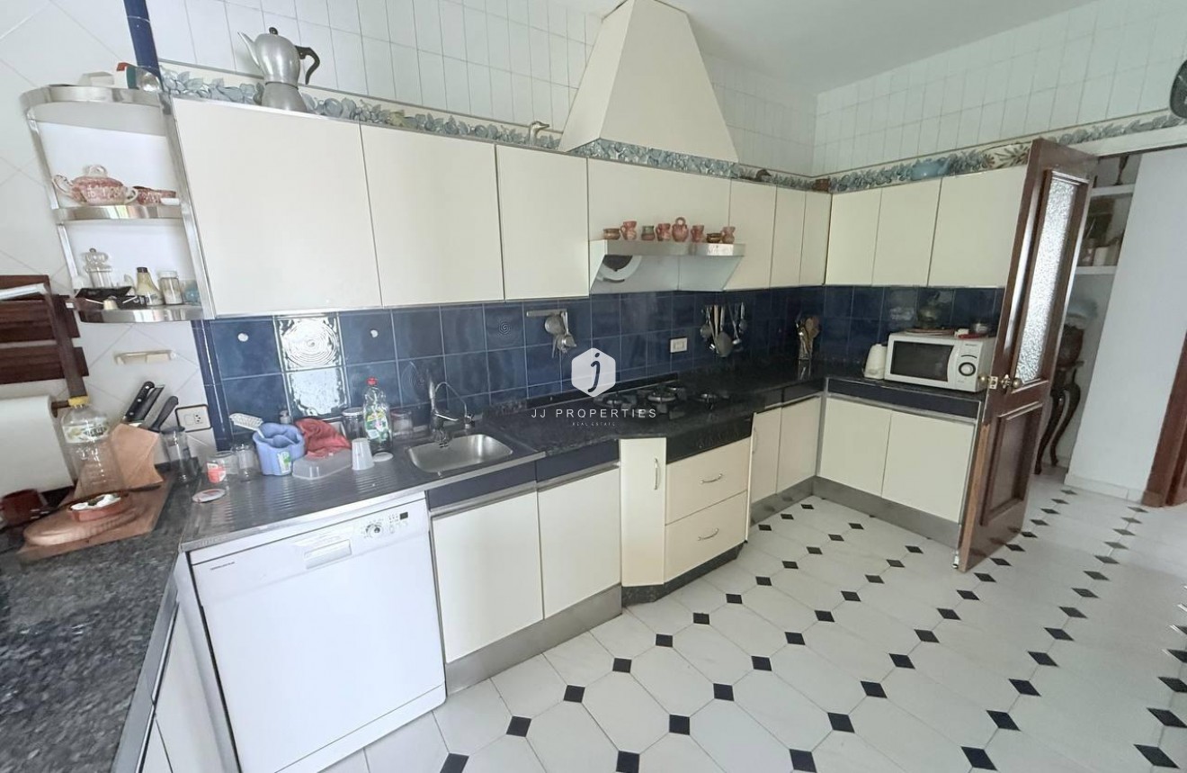 Segunda mano - Villa -
Orihuela Costa - Campoamor