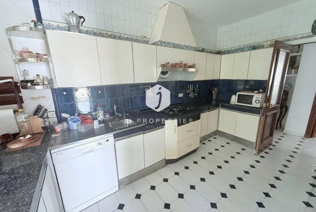 Segunda mano - Villa -
Orihuela Costa - Campoamor