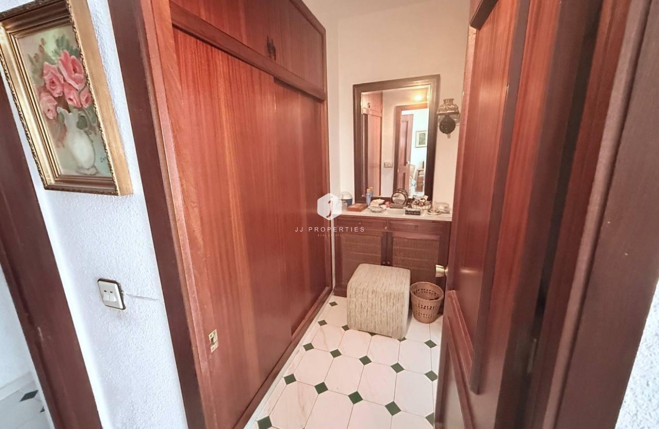 Segunda mano - Villa -
Orihuela Costa - Campoamor