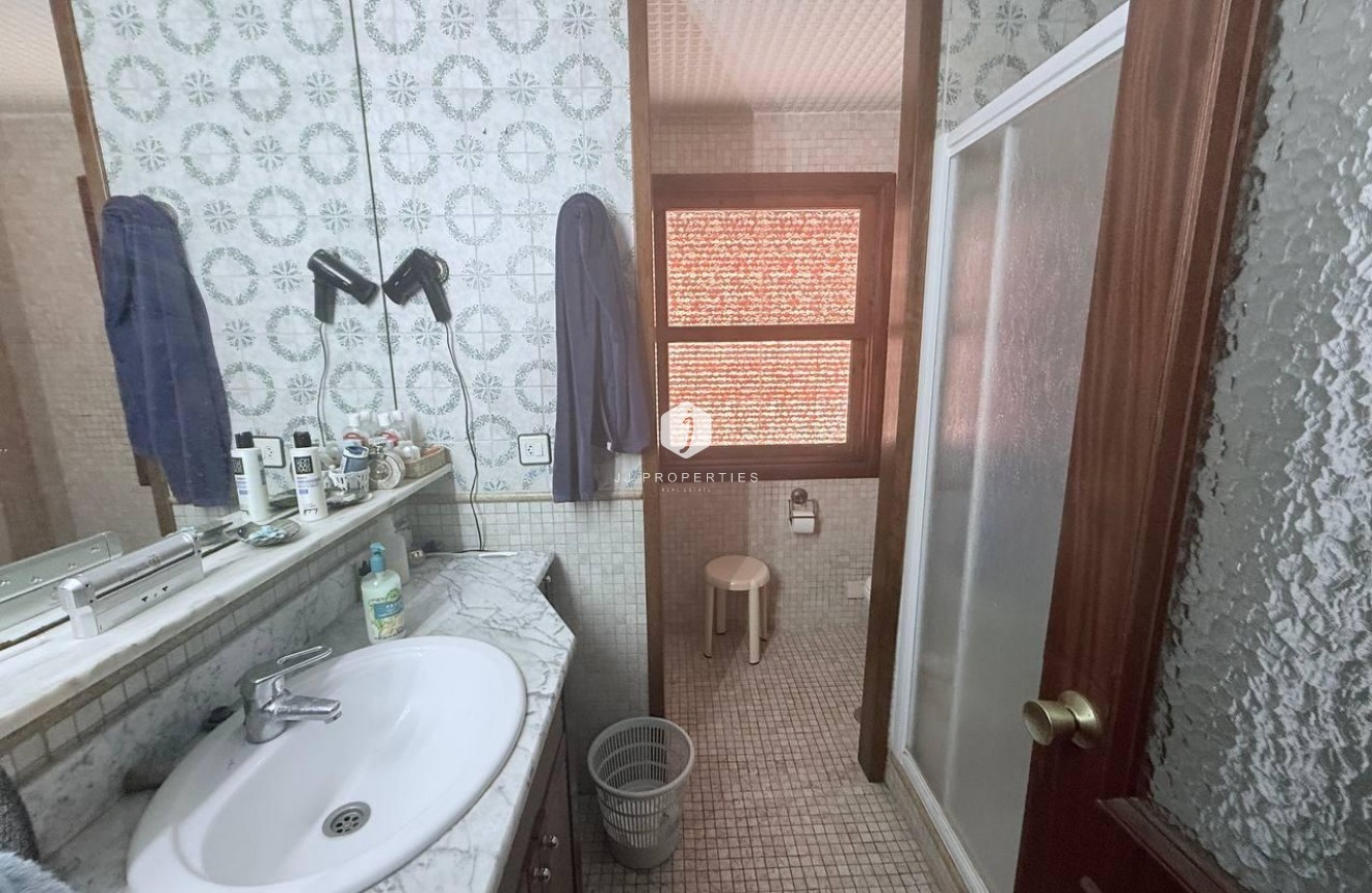 Segunda mano - Villa -
Orihuela Costa - Campoamor