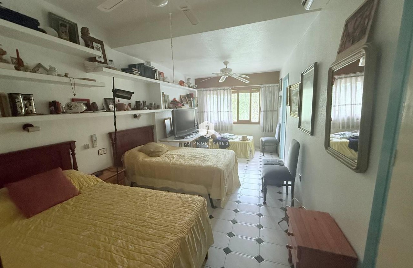 Segunda mano - Villa -
Orihuela Costa - Campoamor