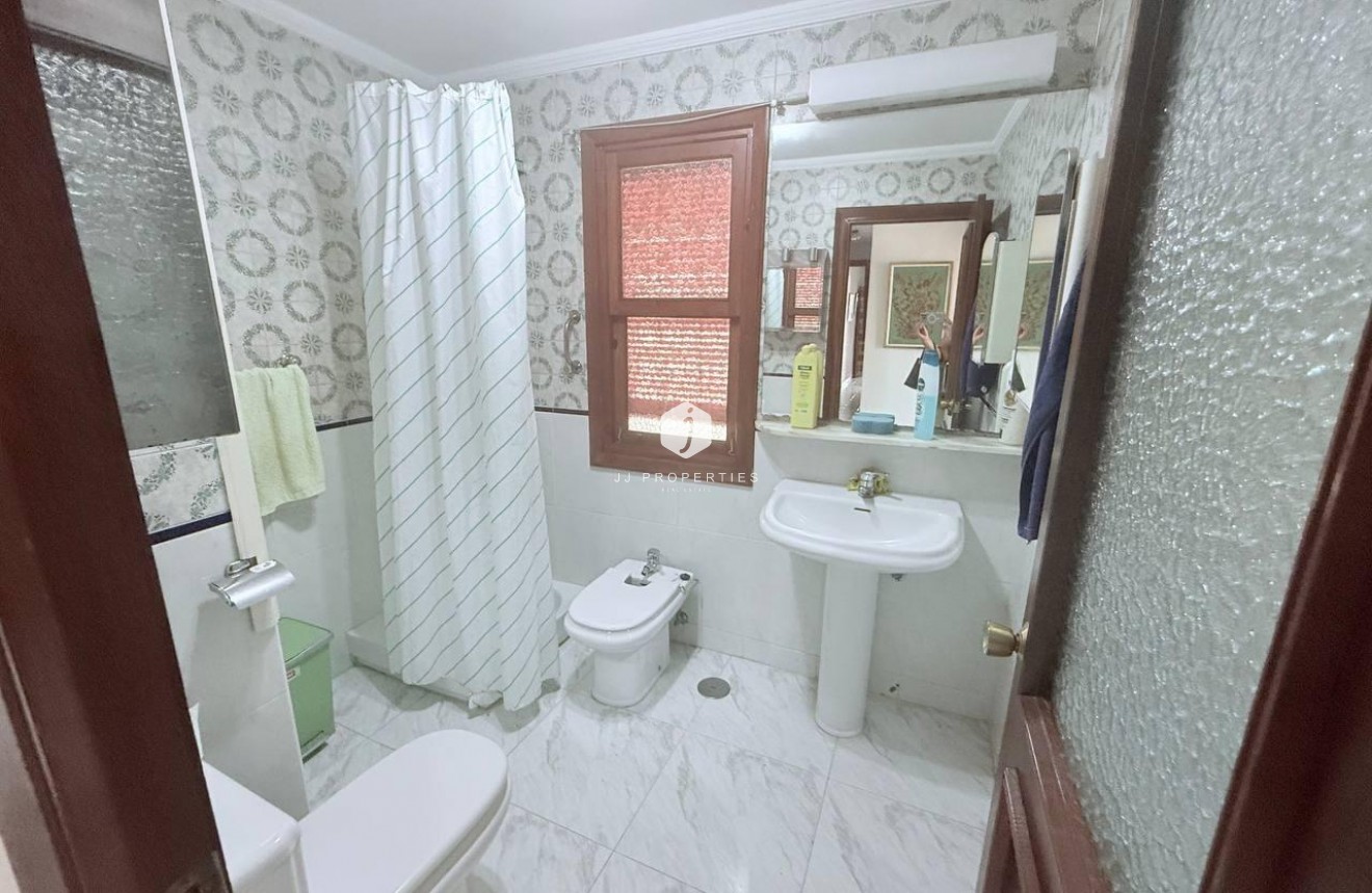 Segunda mano - Villa -
Orihuela Costa - Campoamor