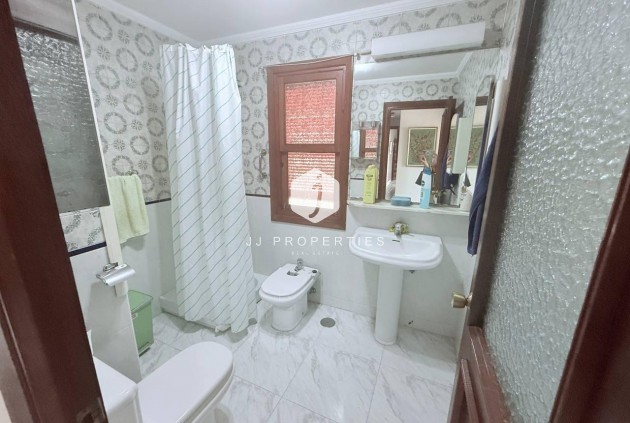 Segunda mano - Villa -
Orihuela Costa - Campoamor