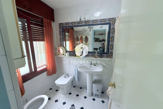 Segunda mano - Villa -
Orihuela Costa - Campoamor