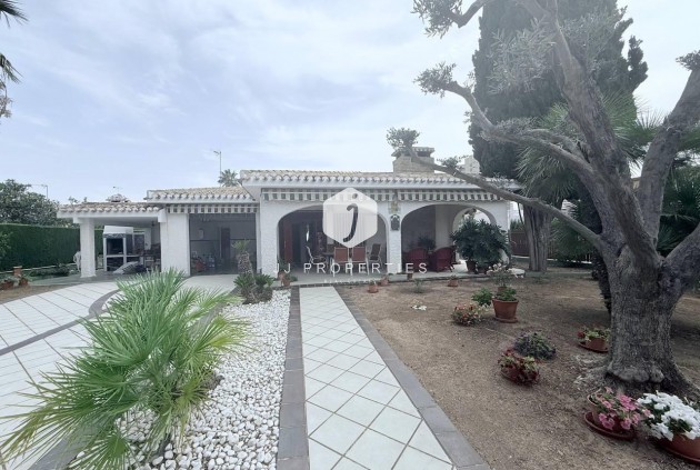 Segunda mano - Villa -
Orihuela Costa - Campoamor