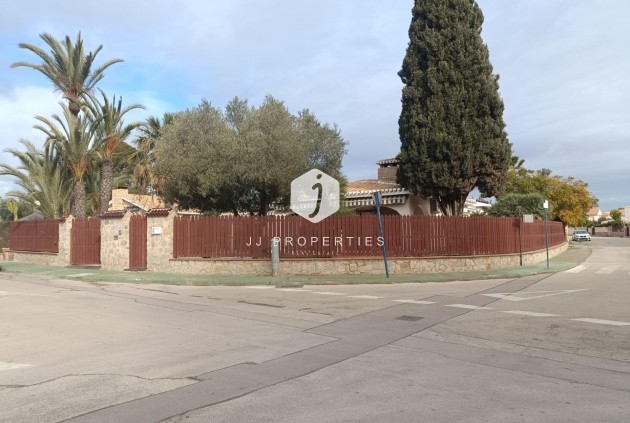 Segunda mano - Villa -
Orihuela Costa - Campoamor