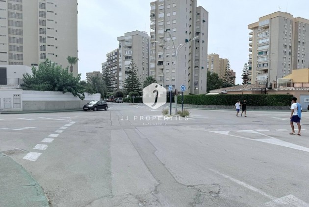 Segunda mano - Villa -
Orihuela Costa - Campoamor