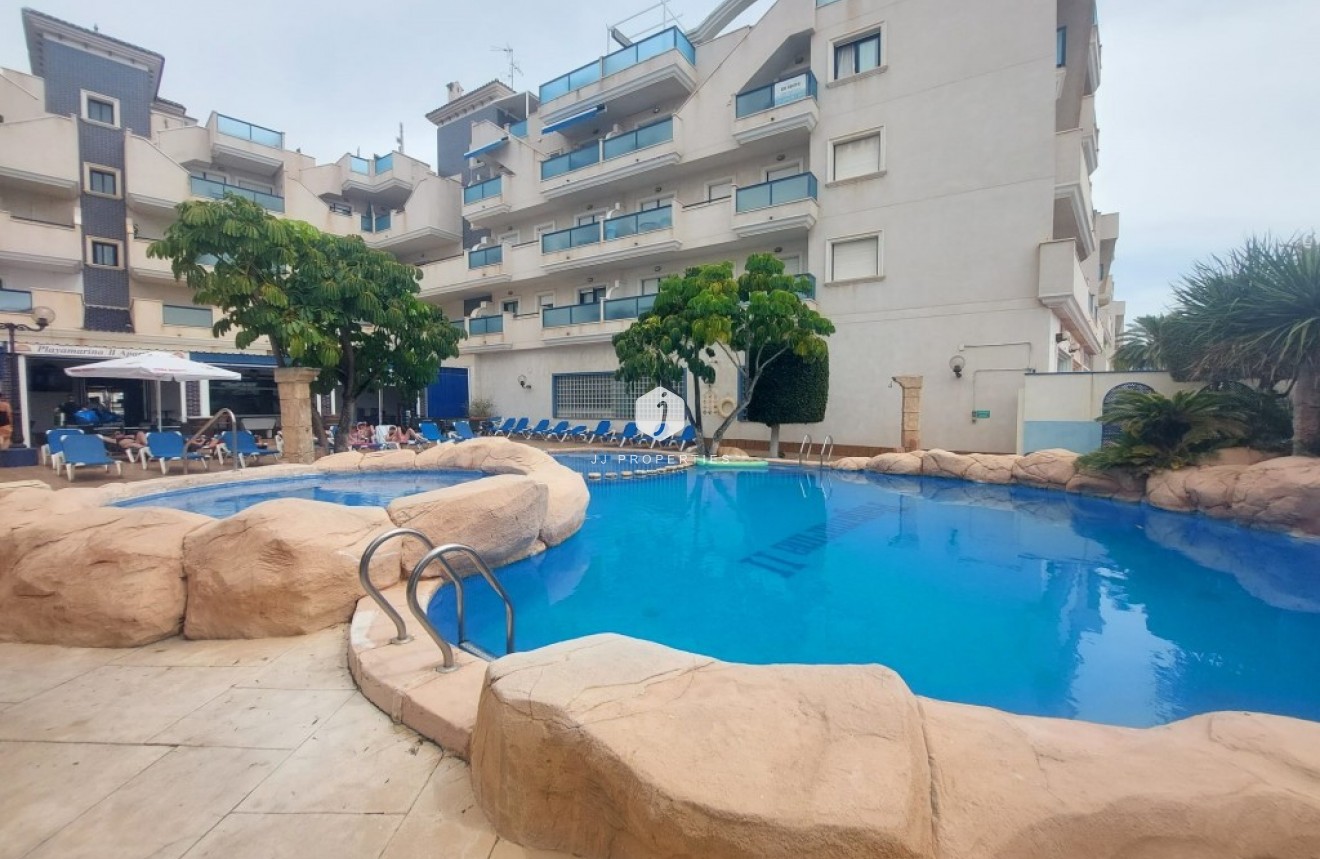 Segunda mano - Apartamento / piso -
La Zenia - Costa Blanca