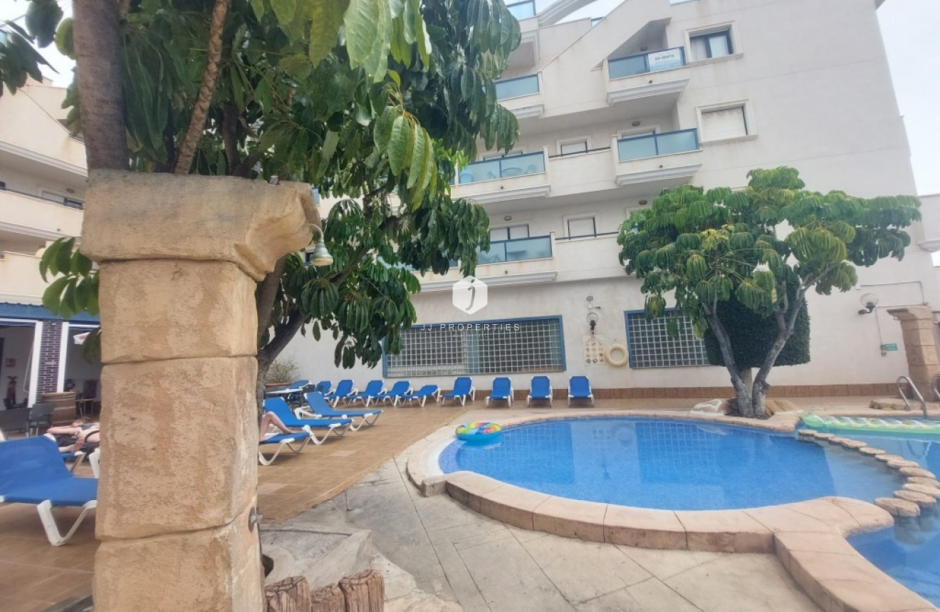 Segunda mano - Apartamento / piso -
La Zenia - Costa Blanca