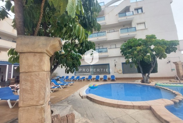 Segunda mano - Apartamento / piso -
La Zenia - Costa Blanca