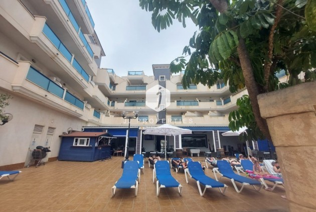 Segunda mano - Apartamento / piso -
La Zenia - Costa Blanca