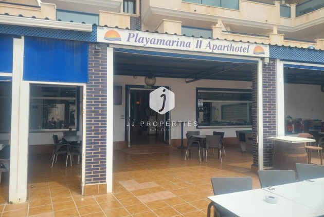 Segunda mano - Apartamento / piso -
La Zenia - Costa Blanca