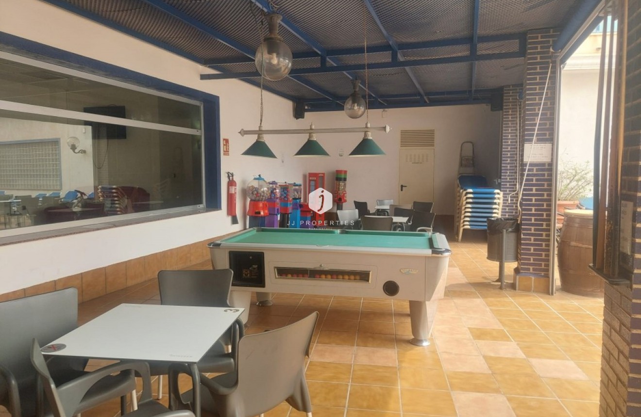 Segunda mano - Apartamento / piso -
La Zenia - Costa Blanca