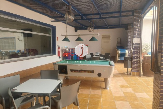 Segunda mano - Apartamento / piso -
La Zenia - Costa Blanca