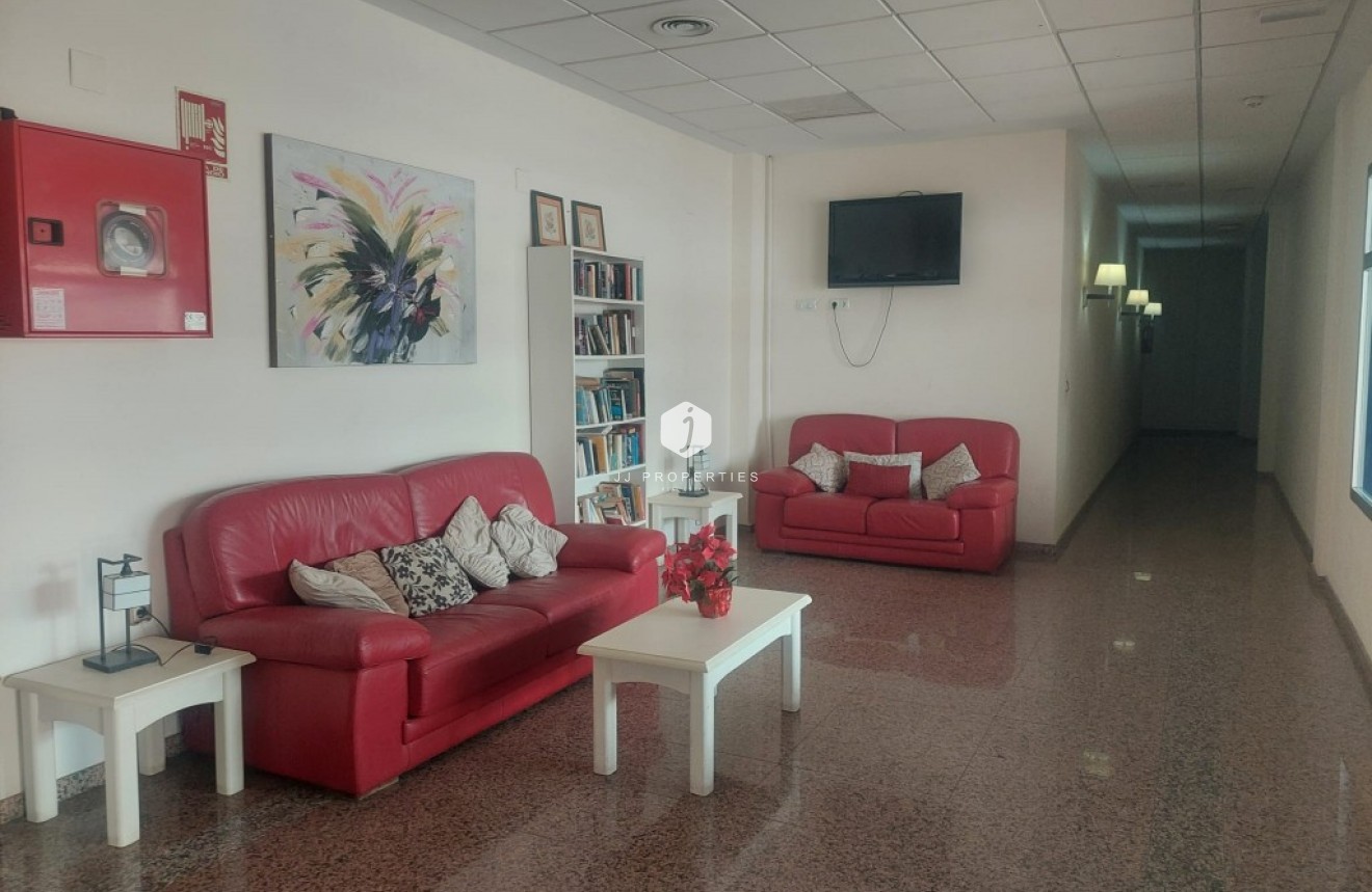 Segunda mano - Apartamento / piso -
La Zenia - Costa Blanca