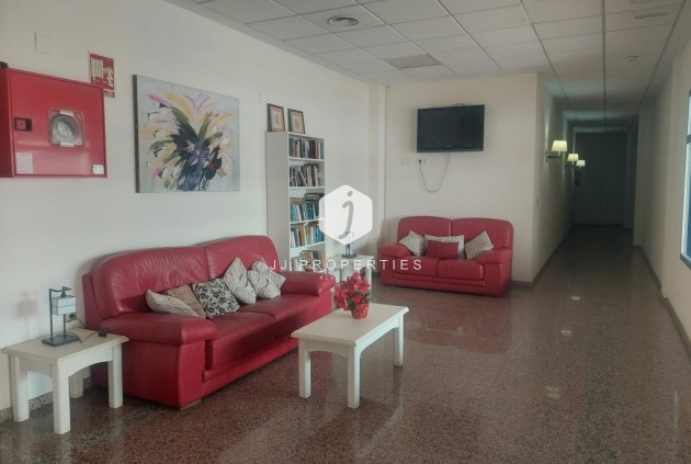 Segunda mano - Apartamento / piso -
La Zenia - Costa Blanca