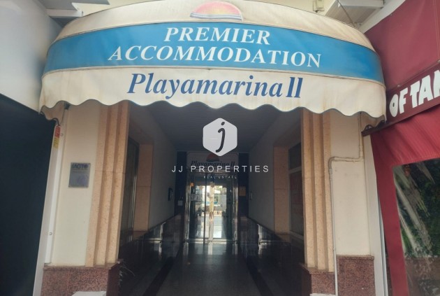 Segunda mano - Apartamento / piso -
La Zenia - Costa Blanca