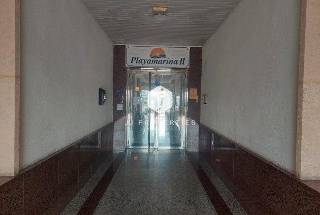 Segunda mano - Apartamento / piso -
La Zenia - Costa Blanca