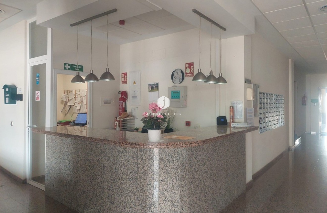 Segunda mano - Apartamento / piso -
La Zenia - Costa Blanca