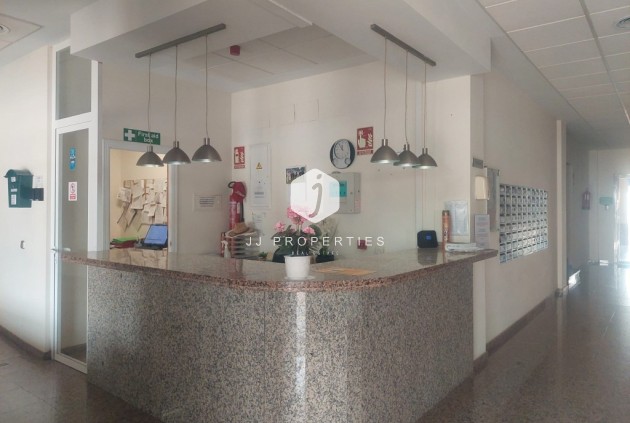 Segunda mano - Apartamento / piso -
La Zenia - Costa Blanca