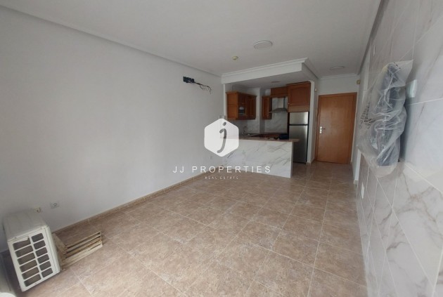 Segunda mano - Apartamento / piso -
La Zenia - Costa Blanca