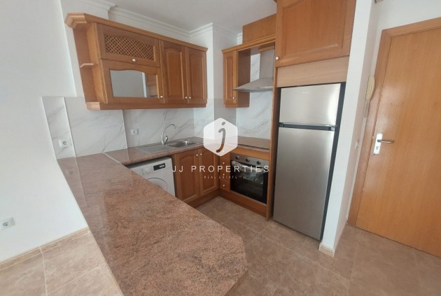 Segunda mano - Apartamento / piso -
La Zenia - Costa Blanca